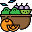 Fruit box 图标 64x64