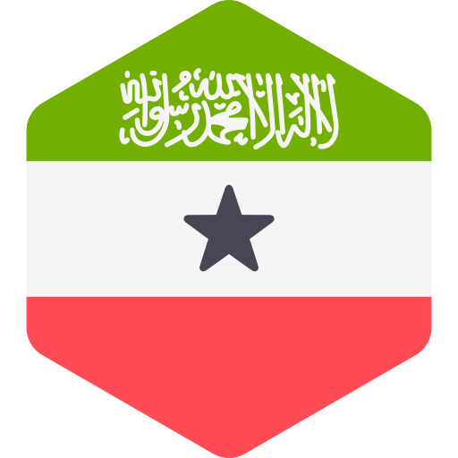Somaliland icon