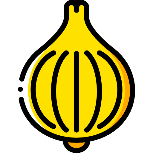 Onion icône