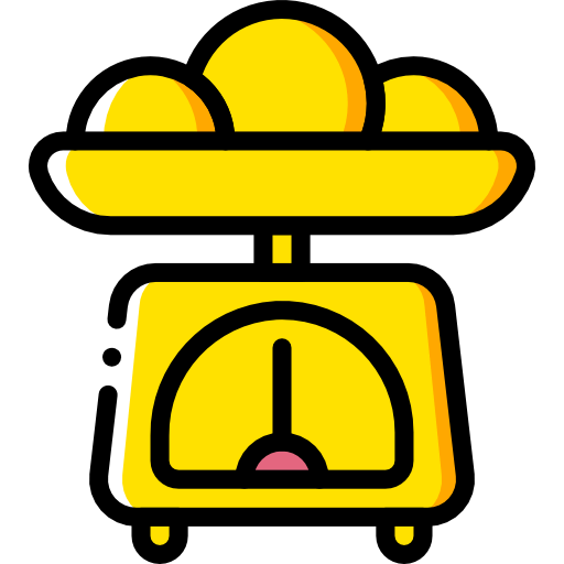 Scale icon