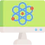 Elearning icon 64x64