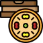 Pizza 图标 64x64
