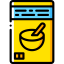 Cereal icon 64x64