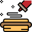Hotdog 图标 64x64