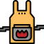 Apron 图标 64x64