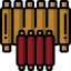 Ribs 图标 64x64