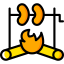 Sausage icon 64x64