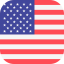 United states ícone 64x64