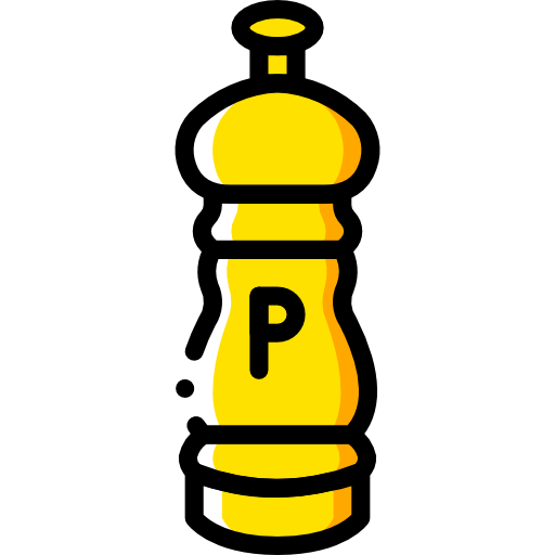 Pepper icon
