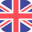 United kingdom icône 64x64