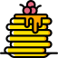 Pancakes icon 64x64