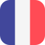 France biểu tượng 64x64