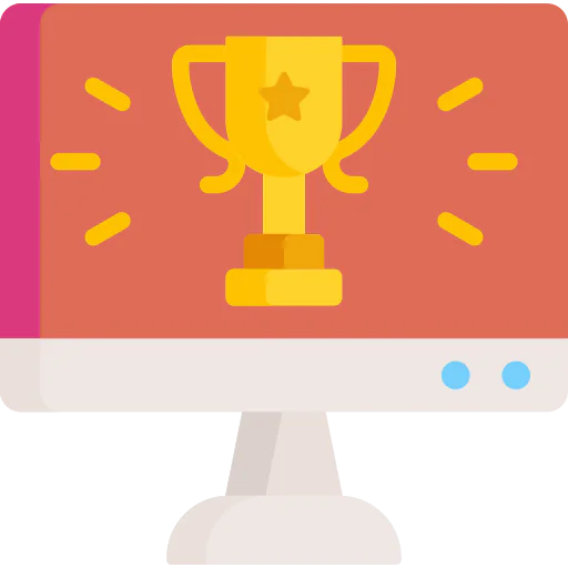 Trophy icon