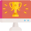 Trophy icon 64x64