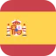 Spain biểu tượng 64x64