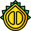Persimmon icon 64x64
