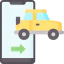 Smartphone biểu tượng 64x64