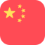 China icon 64x64