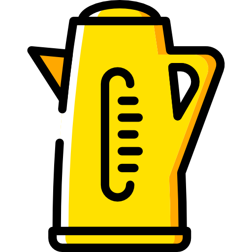 Kettle 图标