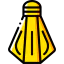 Salt shaker icon 64x64