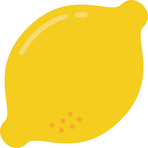 Lemon icon