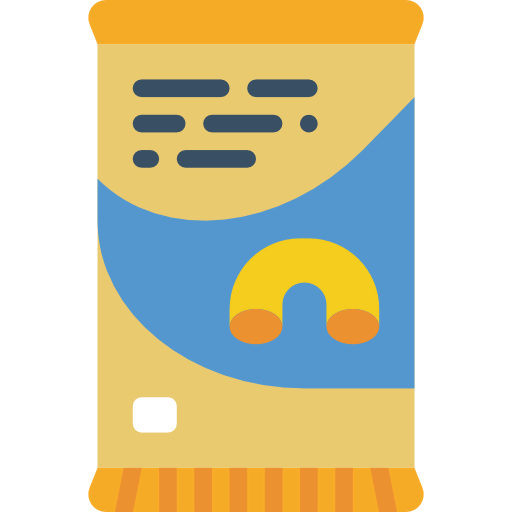 Macaroni icon
