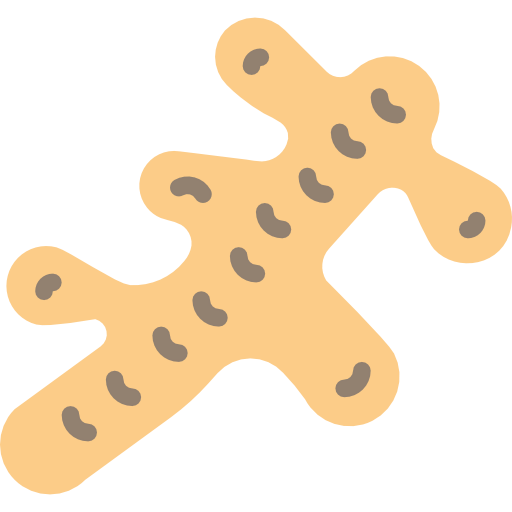 Ginger icon