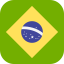 Brazil icon 64x64