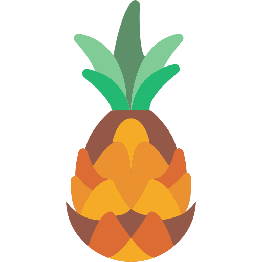 Pineapple icon