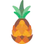 Pineapple 상 64x64