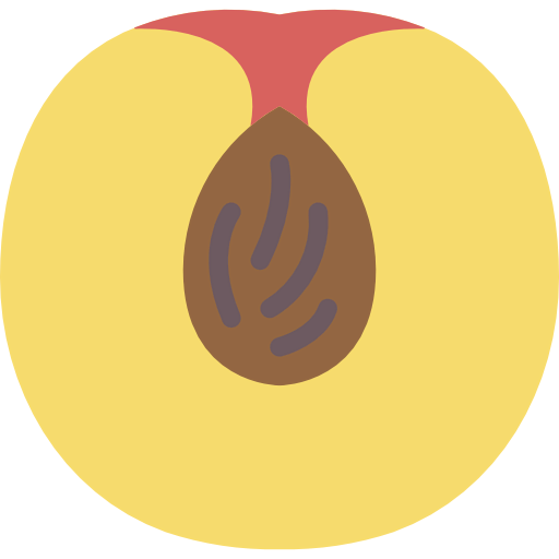 Peach アイコン