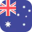 Australia icon 64x64