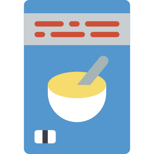 Cereal icon