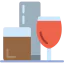Drinks ícono 64x64