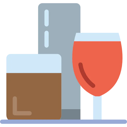 Drinks icon