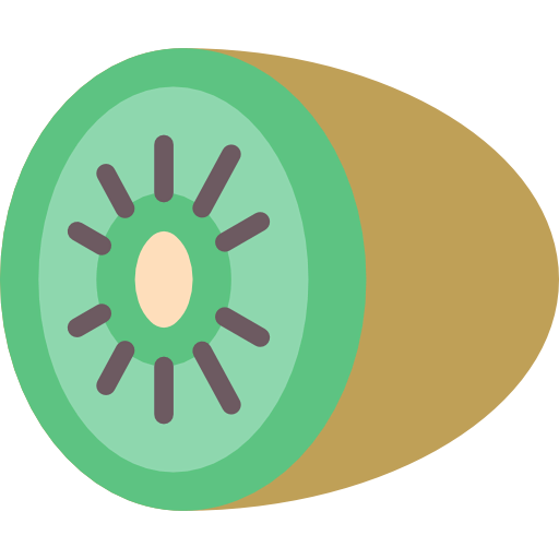 Kiwi 图标