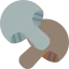 Mushroom ícono 64x64