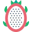 Pitaya ícono 64x64
