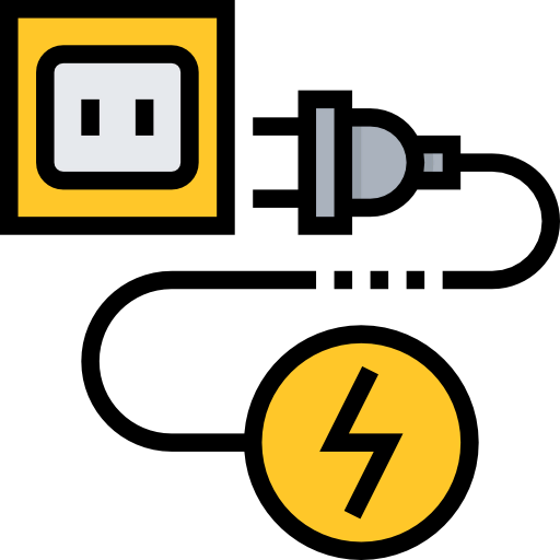 Socket icon