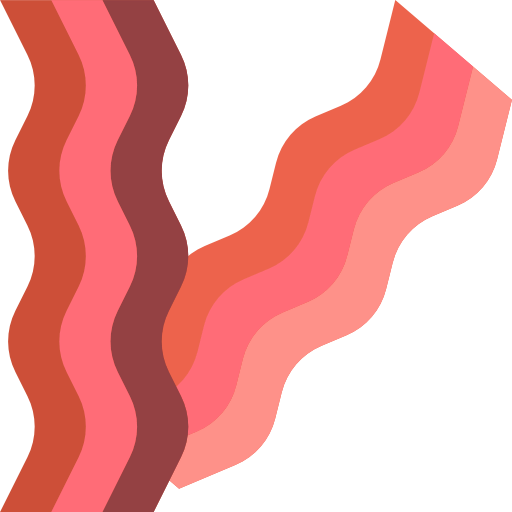 Bacon 图标