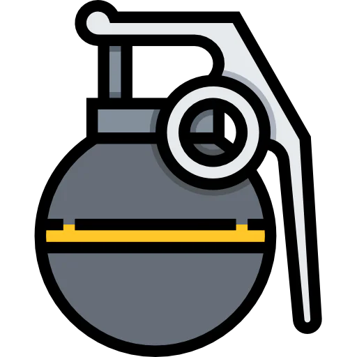 Grenade icon
