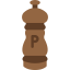 Pepper ícono 64x64