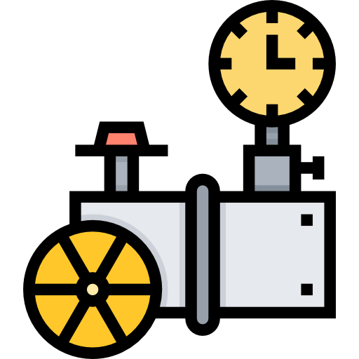 Pipeline icon