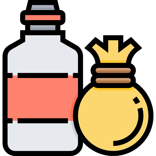 Garbage icon