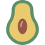Avocado ícono 64x64