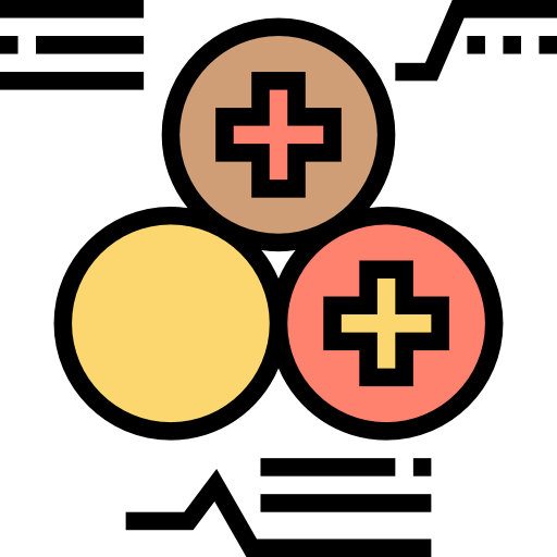 Particle icon