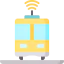 Public transport іконка 64x64