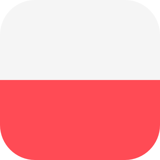 Poland ícone