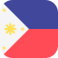 Philippines Symbol 64x64