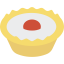 Pie ícono 64x64